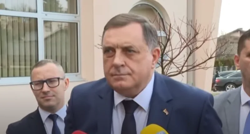 dodik izjad