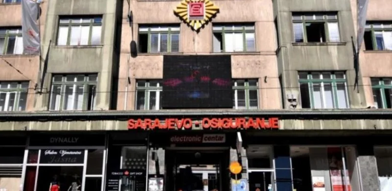sarajevo osiguranje