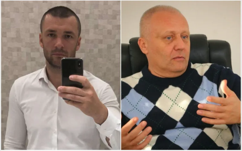 mladen i cvijetic