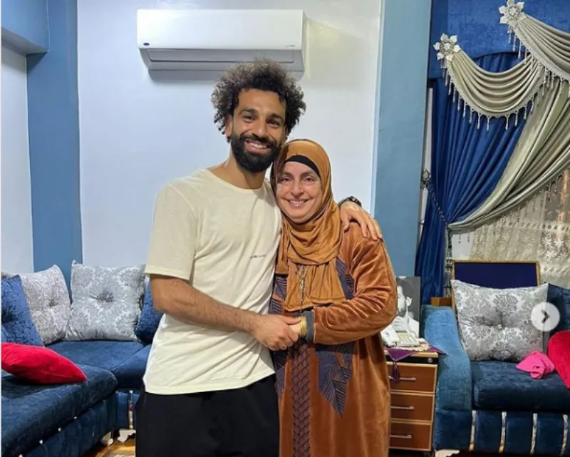 salah 5