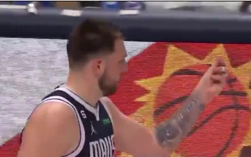 doncic 9