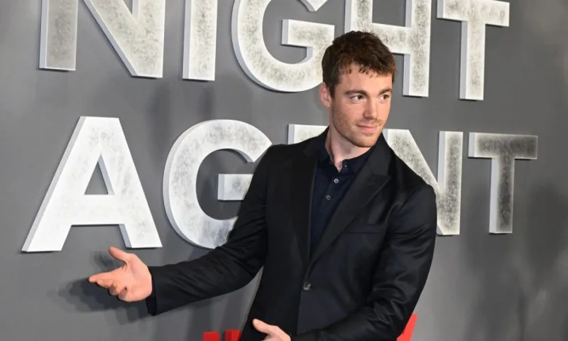 Gabriel Basso