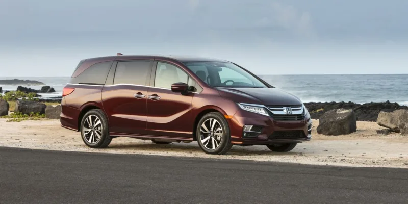 honda-odyssey