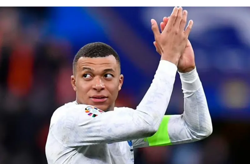 mbappe 4