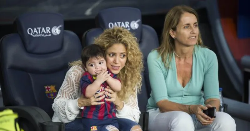 shakira