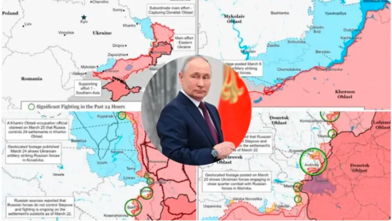 putin karta