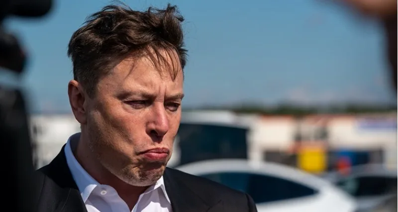 musk