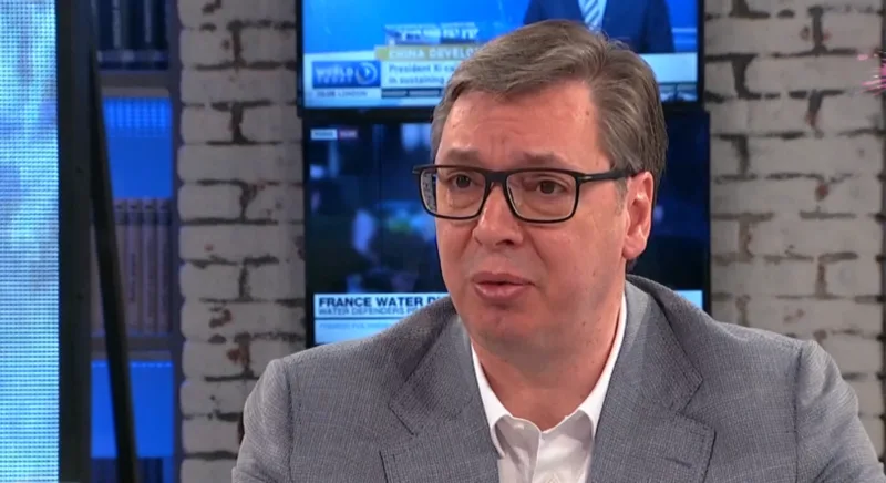 vucic