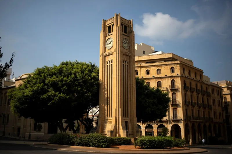 liban
