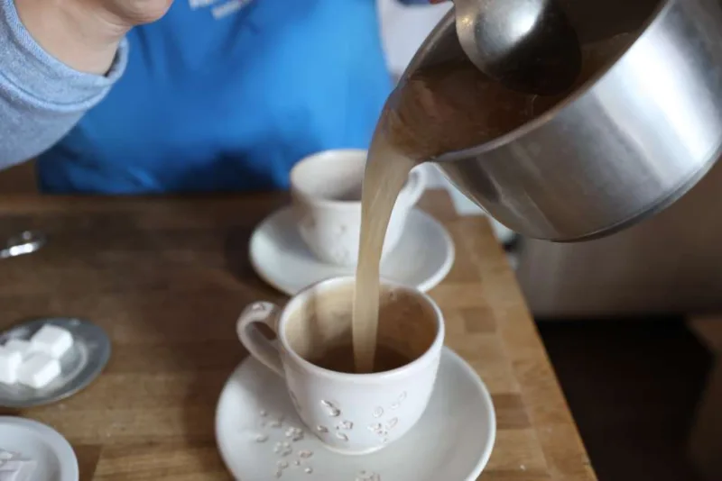 salep