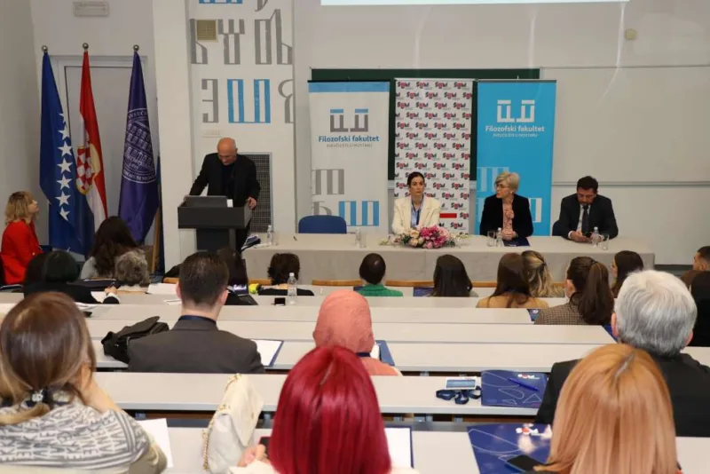 konferencija