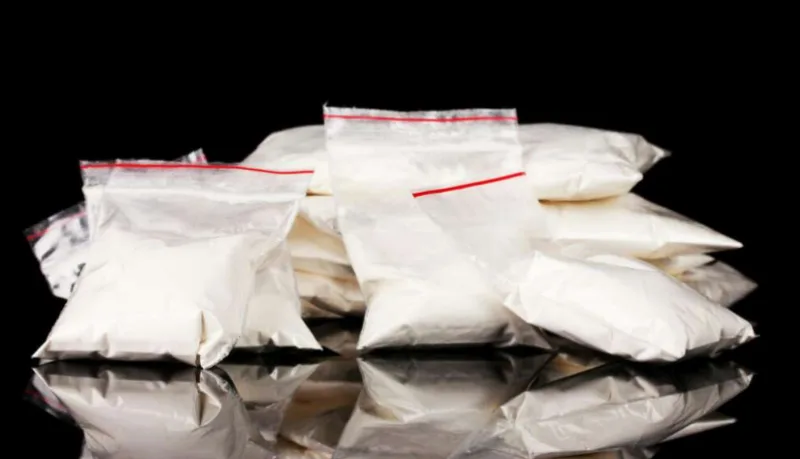 heroin 1