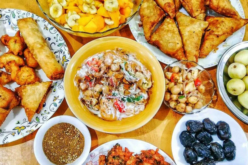 Iftar