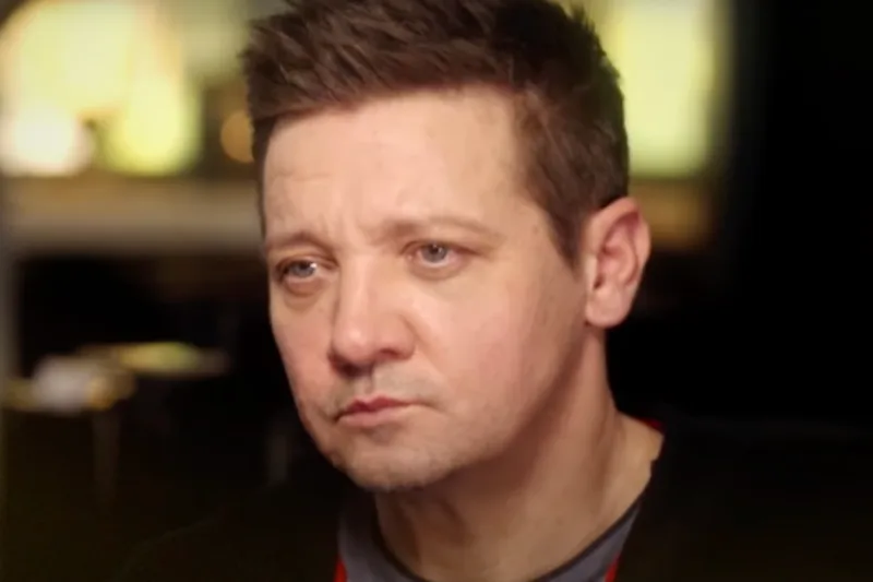 jeremy renner