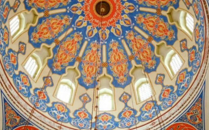 dzamija 3