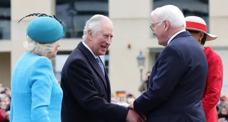 charles 5