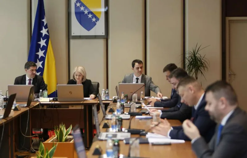 vijece ministara novo1