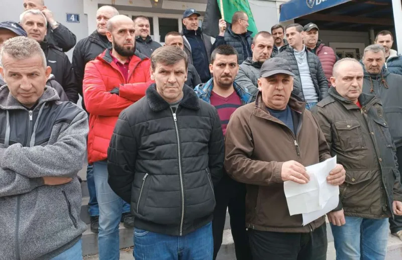 rudari zenica