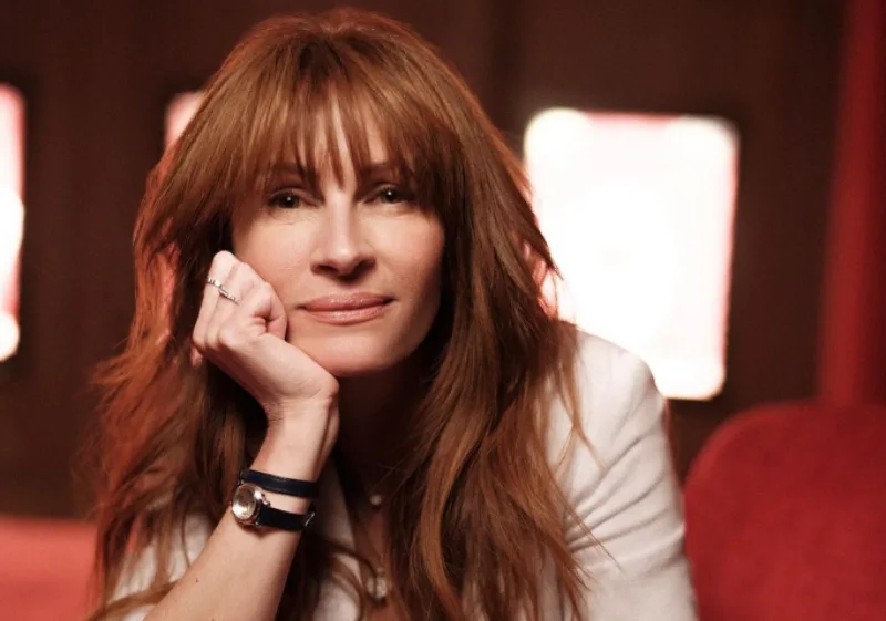 julia roberts siske