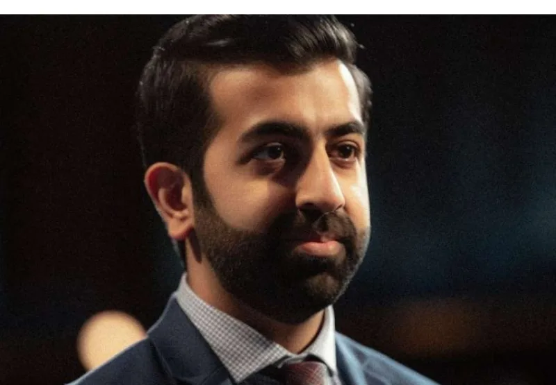 humza 4