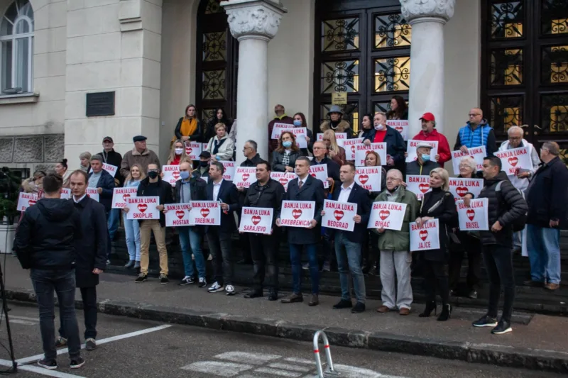 sdp banja luka