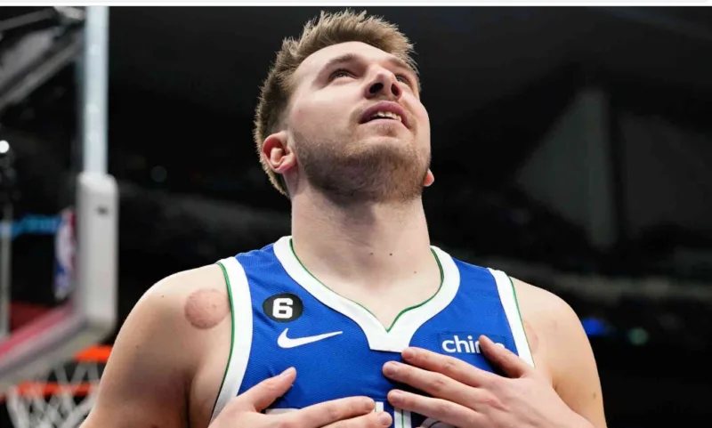 doncic 5