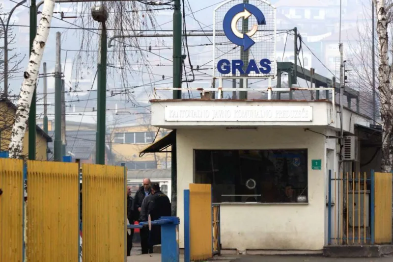 gras
