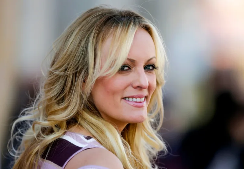 Stormy Daniels