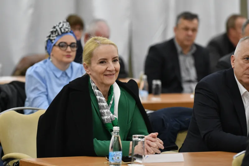 sebija izetbegovic NG1