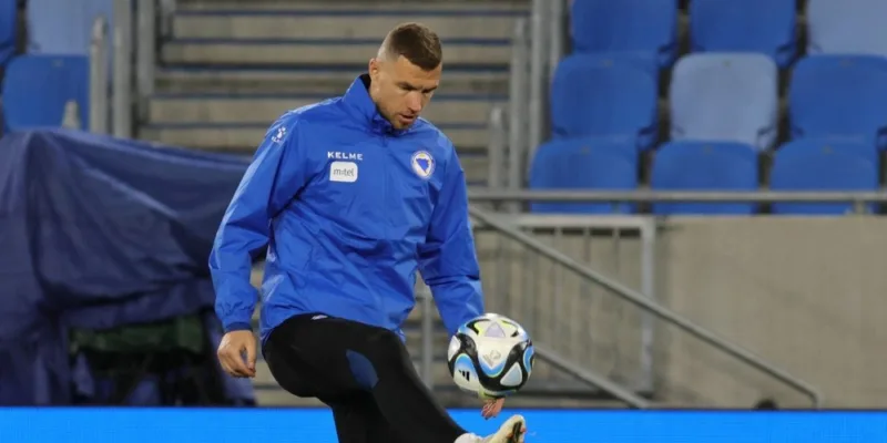 dzeko 4