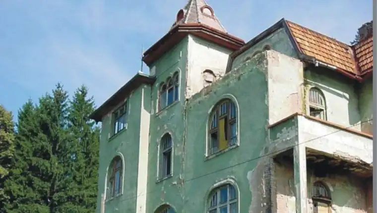 hadzisabanovica kuca