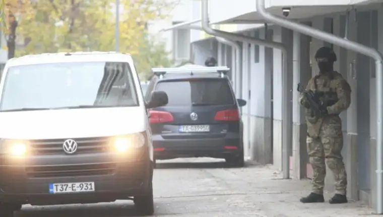 transporter