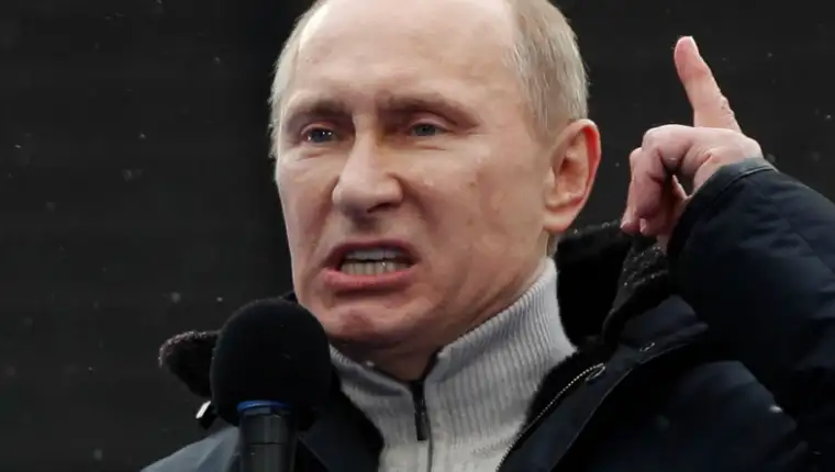 putin 4