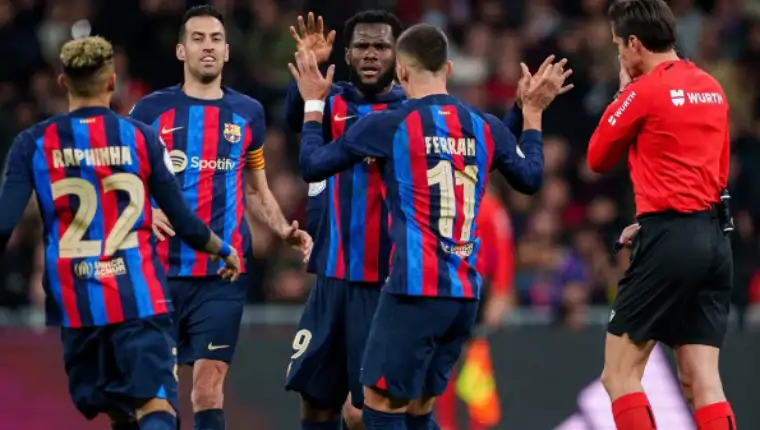 barca 3