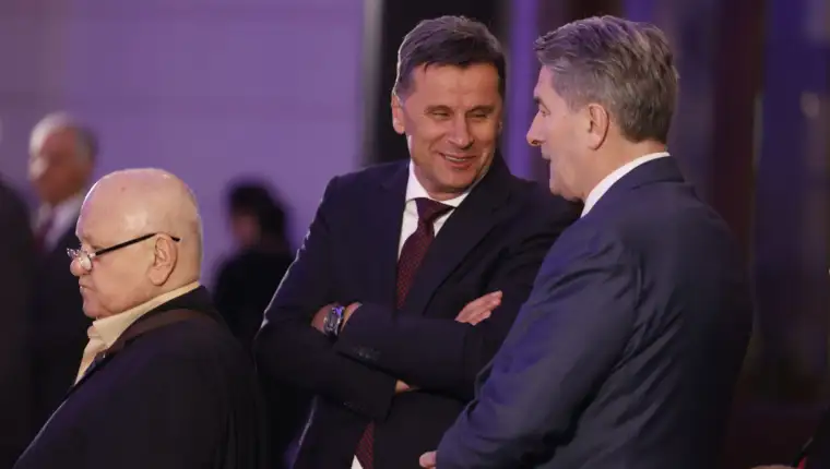 novalic mehmedovic prijem fena
