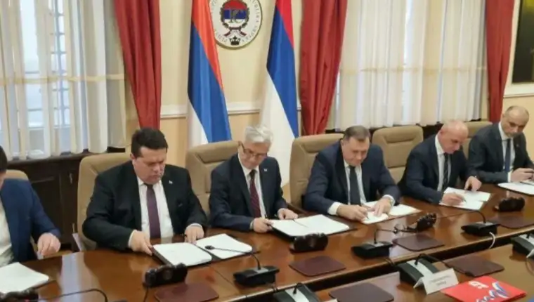 dodik koalicija