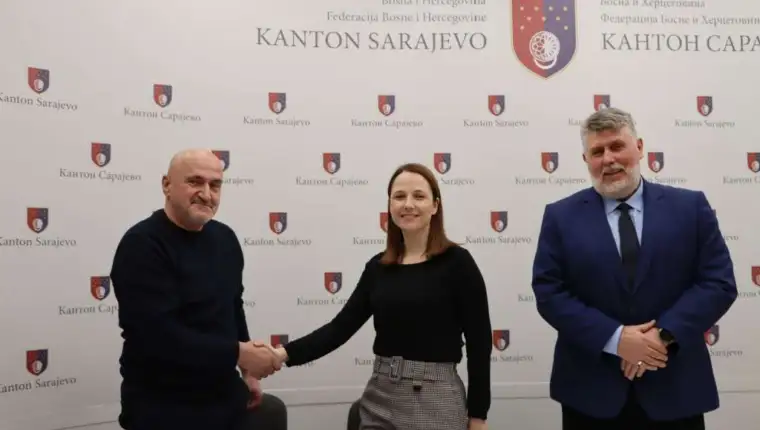 kadenic komunalna privreda