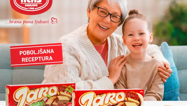 objava za saopćenje