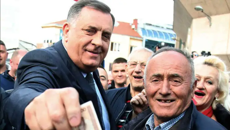 dodik pare d