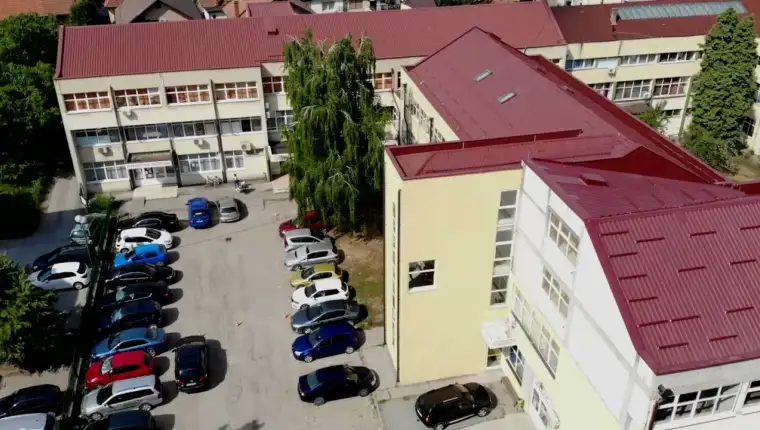zivinice dom zdravlja