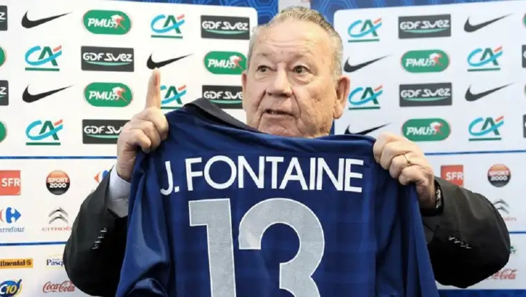 fontaine
