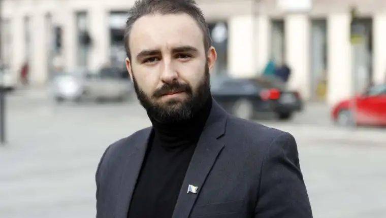 admir lisica