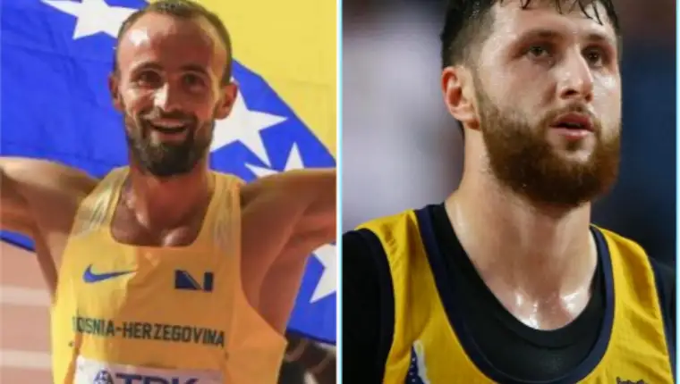nurkic i tuka