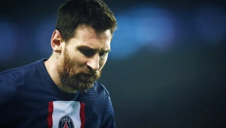 MESSI