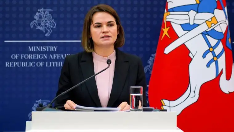 tihanovska
