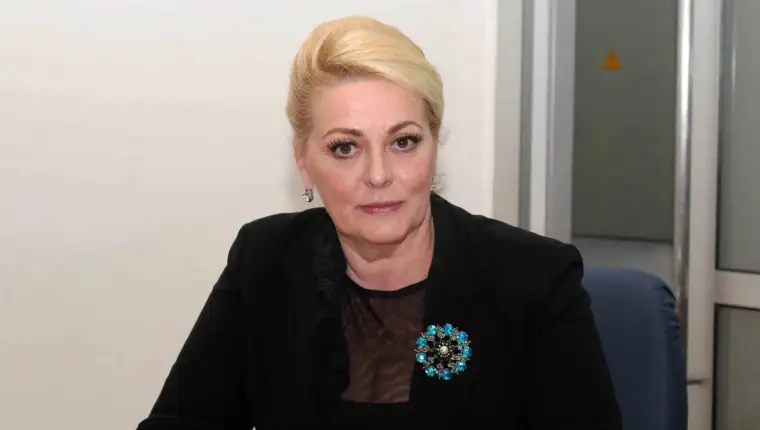 ana babic