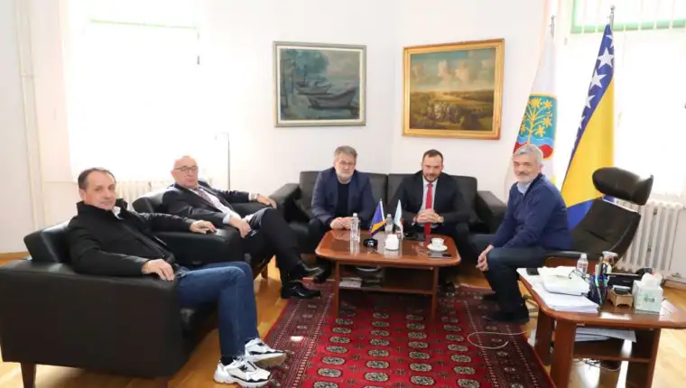 ns bih opcina centar