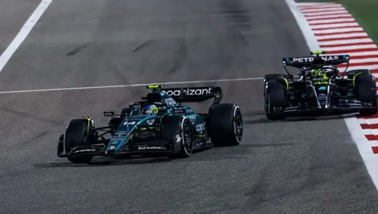 alonso hamilton
