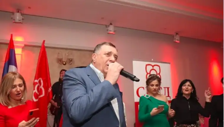 dodik