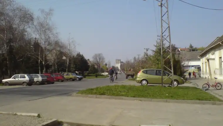 bajmok